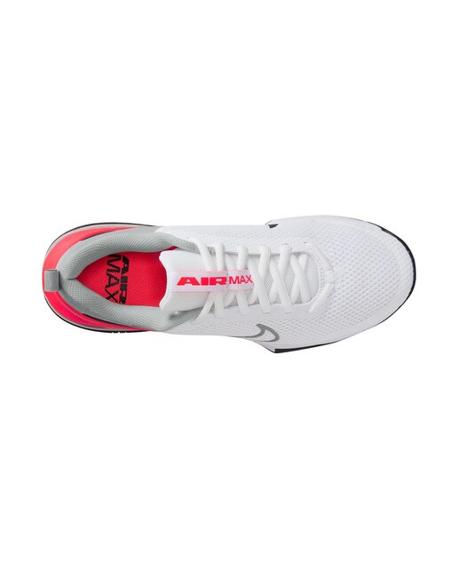 Sapatilhas de Fitness/Cross Training de Homem Air Max Alpha Trainer 6 Cinzento-2