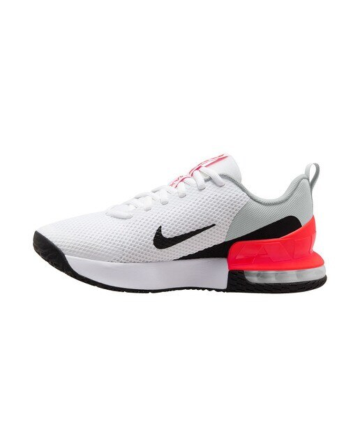 Sapatilhas de Fitness/Cross Training de Homem Air Max Alpha Trainer 6 Cinzento-4