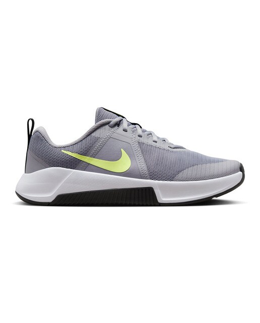 Sapatilhas de Fitness/Cross Training de Homem MC Trainer 3 Cinzento-1