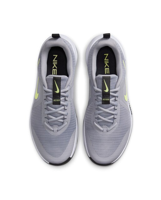 Sapatilhas de Fitness/Cross Training de Homem MC Trainer 3 Cinzento-3