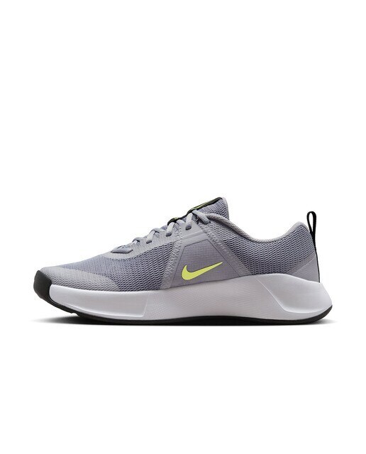 Sapatilhas de Fitness/Cross Training de Homem MC Trainer 3 Cinzento-4