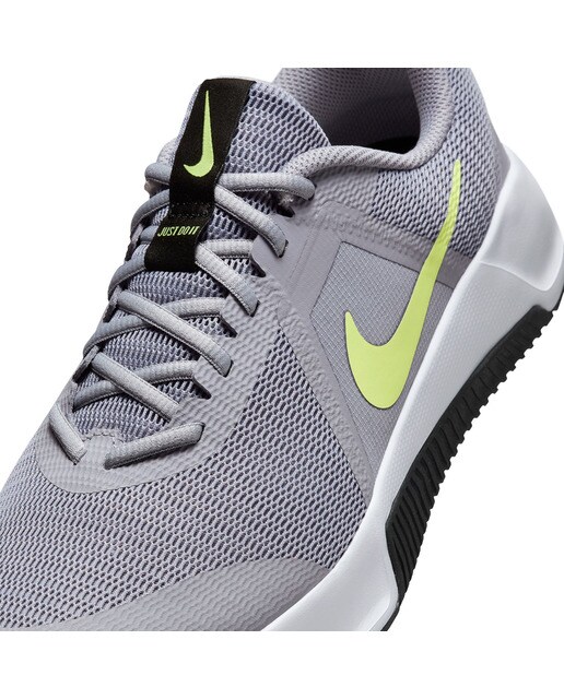 Sapatilhas de Fitness/Cross Training de Homem MC Trainer 3 Cinzento-7