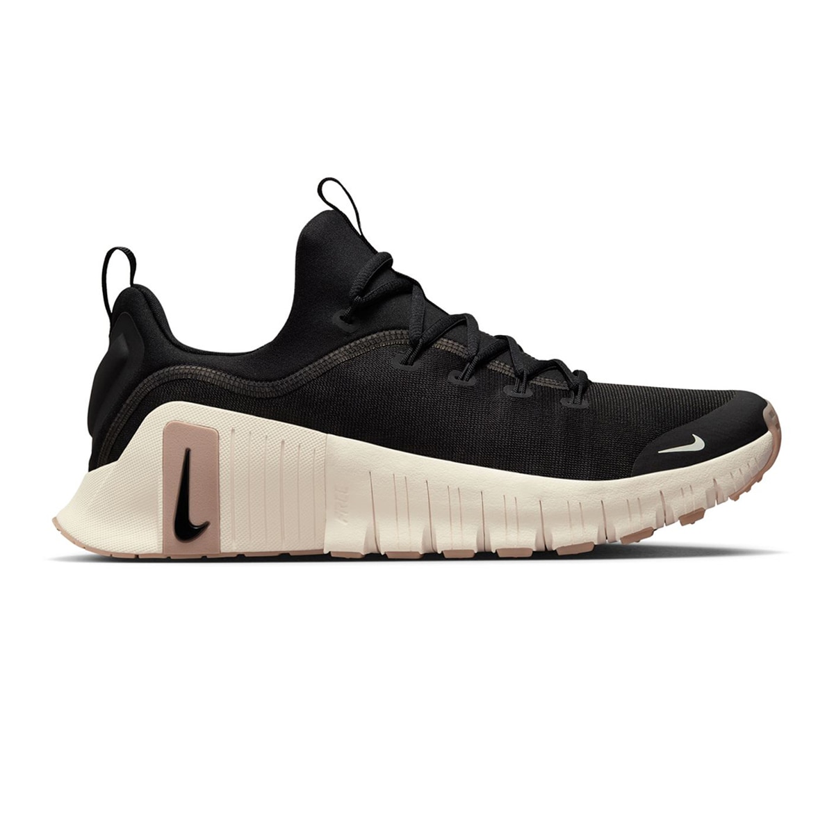 Zapatillas de fitness-cross training de hombre Nike Free Metcon 6 Nike - Negro Negro-1