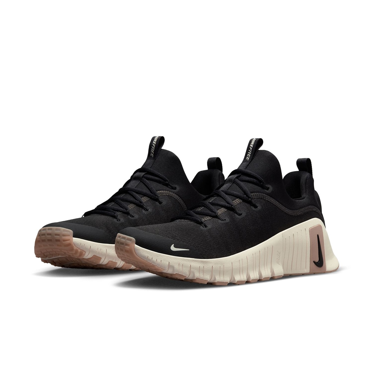 Zapatillas de fitness-cross training de hombre Nike Free Metcon 6 Nike - Negro Negro-2