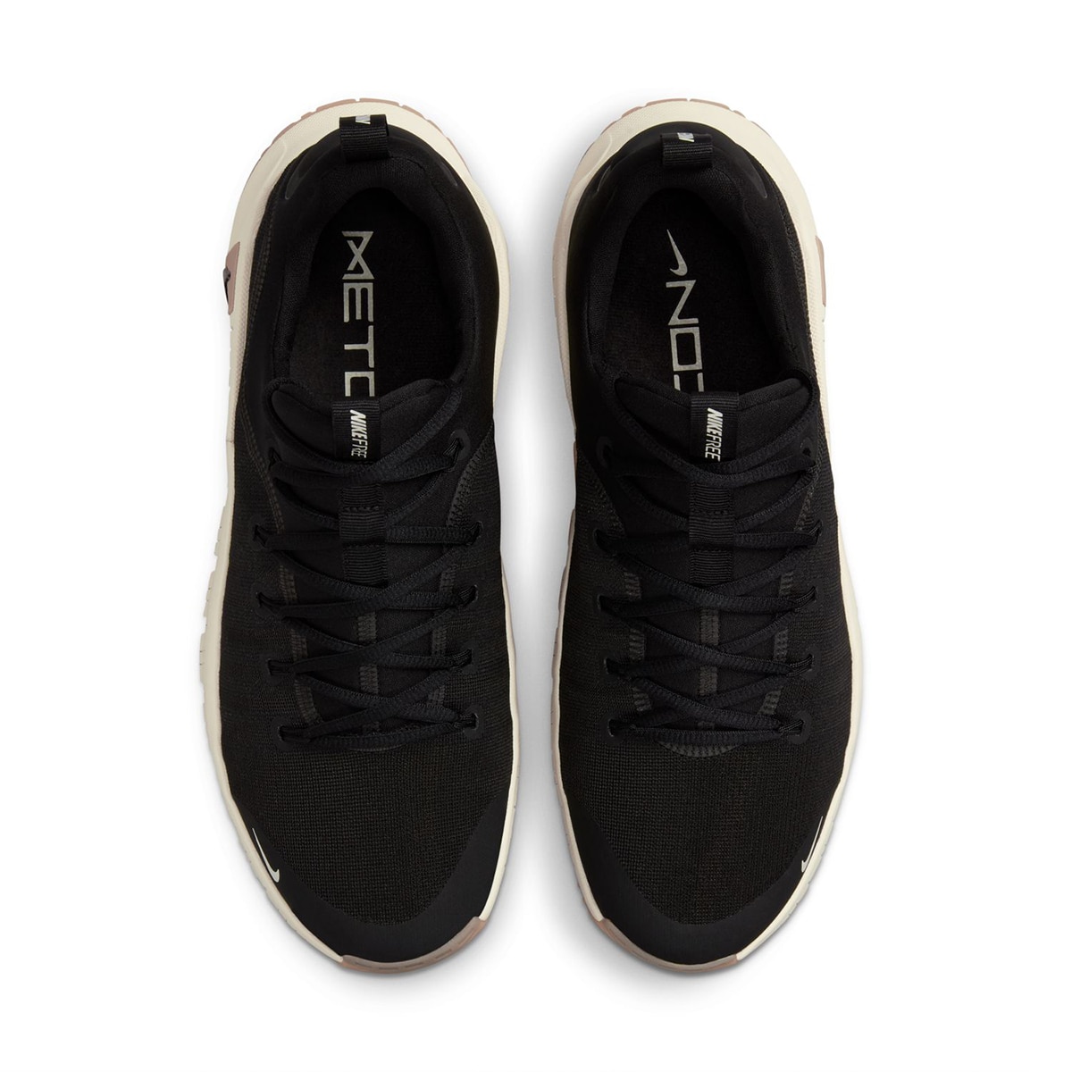 Zapatillas de fitness-cross training de hombre Nike Free Metcon 6 Nike - Negro Negro-3