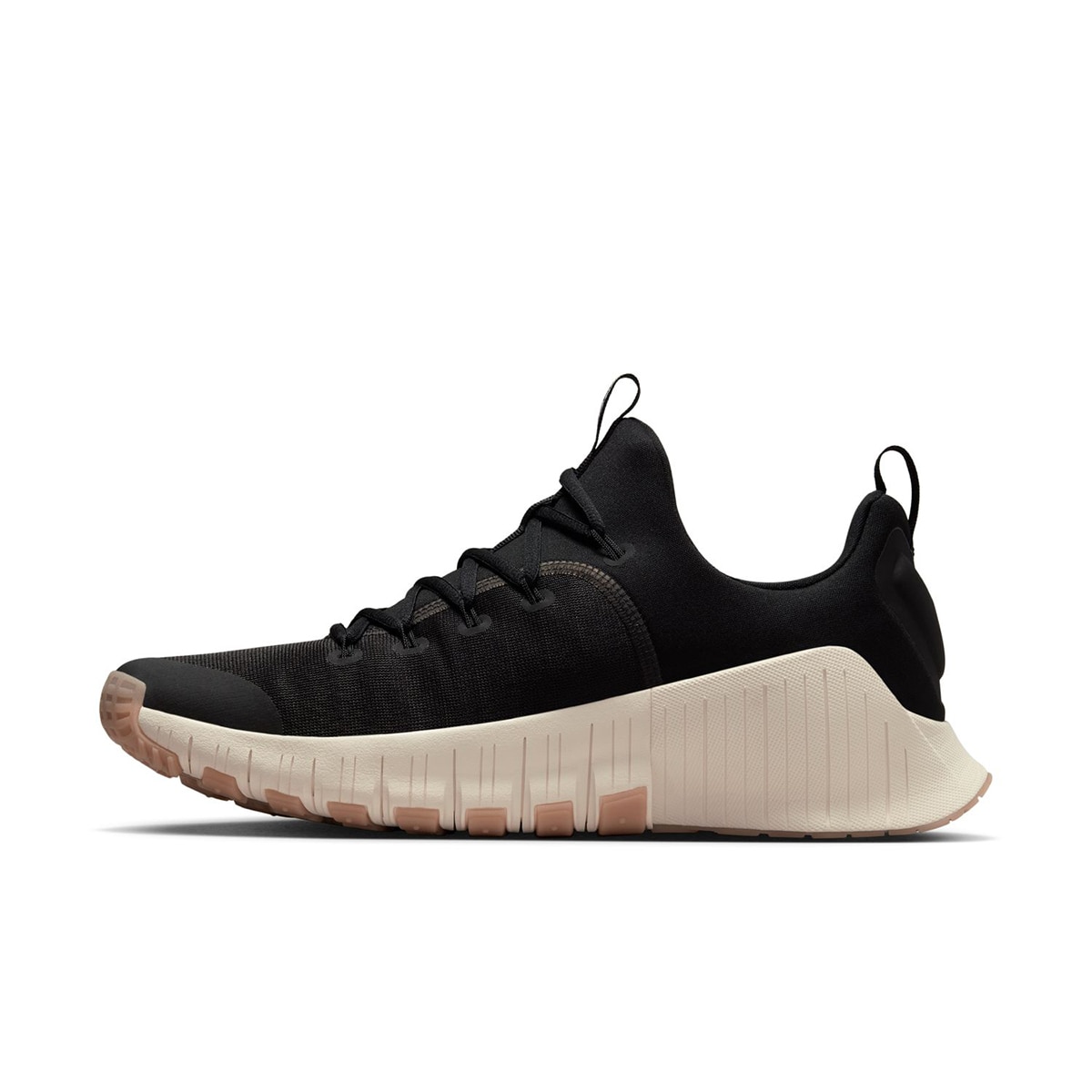 Zapatillas de fitness-cross training de hombre Nike Free Metcon 6 Nike - Negro Negro-4
