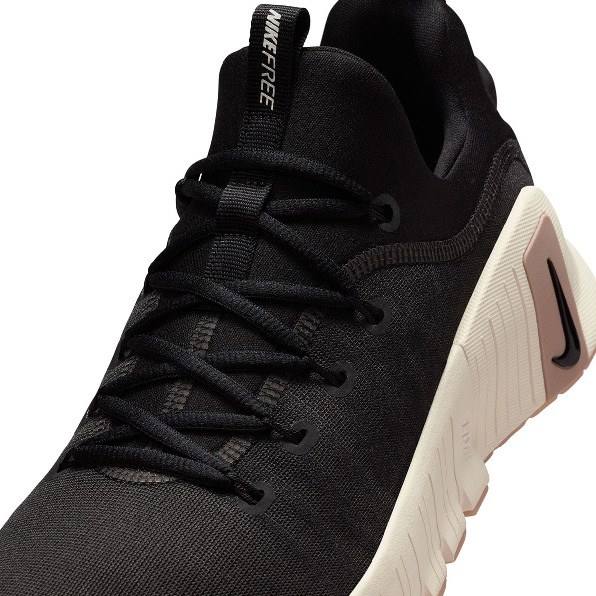 Zapatillas de fitness-cross training de hombre Nike Free Metcon 6 Nike - Negro Negro-7