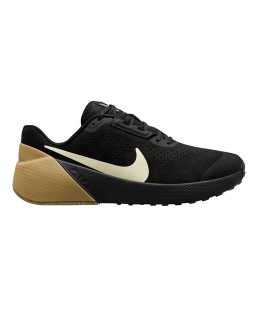 Sapatilhas de Fitness/Cross Training de Homem Air Zoom Tr 1 Preto-1