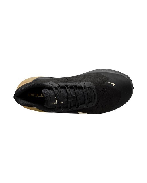 Sapatilhas de Fitness/Cross Training de Homem Air Zoom Tr 1 Preto-2