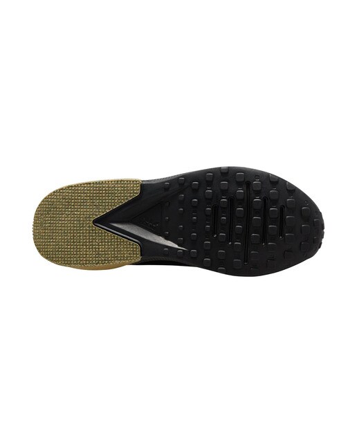 Sapatilhas de Fitness/Cross Training de Homem Air Zoom Tr 1 Preto-3