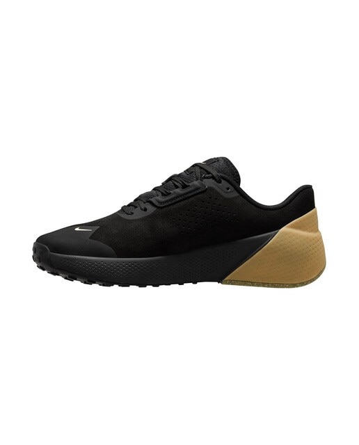 Sapatilhas de Fitness/Cross Training de Homem Air Zoom Tr 1 Preto-4