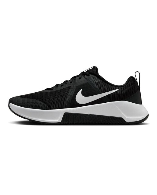 Sapatilhas de Fitness/Cross Training de Homem Mc Trainer 3 Preto / Branco-1