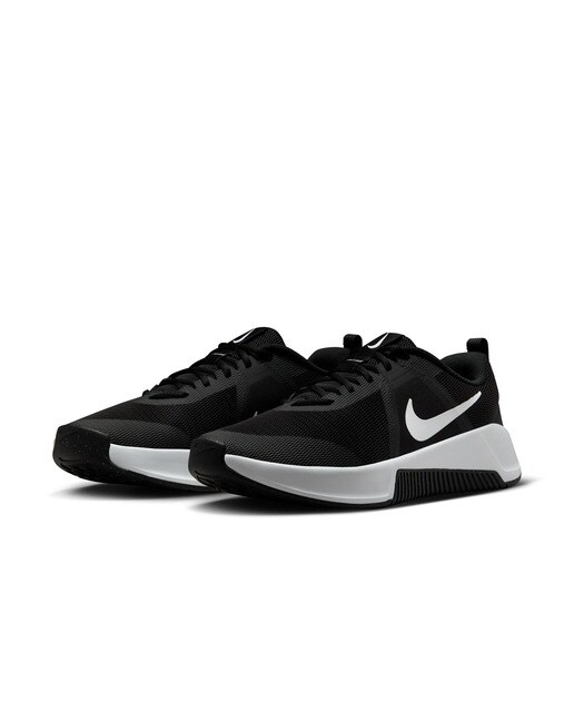 Sapatilhas de Fitness/Cross Training de Homem Mc Trainer 3 Preto / Branco-2