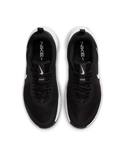 Sapatilhas de Fitness/Cross Training de Homem Mc Trainer 3 Preto / Branco-3