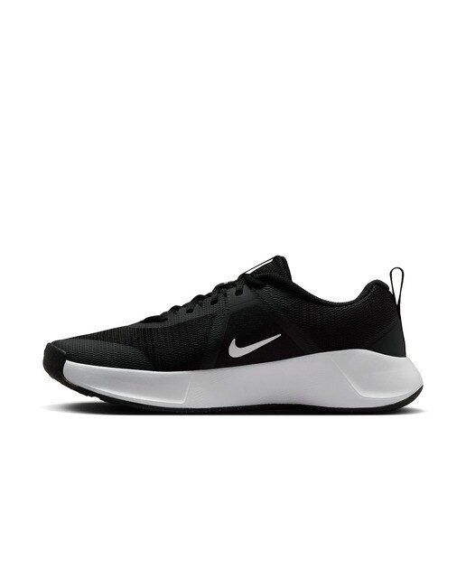Sapatilhas de Fitness/Cross Training de Homem Mc Trainer 3 Preto / Branco-4