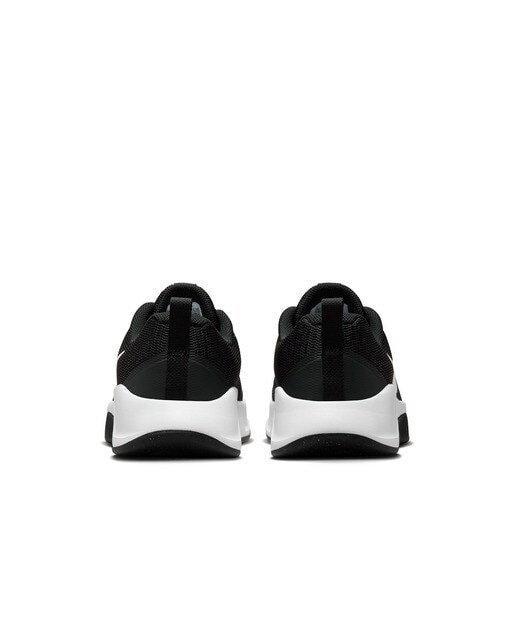 Sapatilhas de Fitness/Cross Training de Homem Mc Trainer 3 Preto / Branco-5