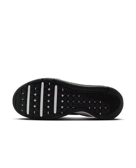 Sapatilhas de Fitness/Cross Training de Homem Mc Trainer 3 Preto / Branco-6