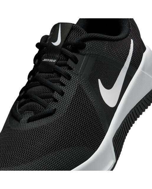 Sapatilhas de Fitness/Cross Training de Homem Mc Trainer 3 Preto / Branco-8