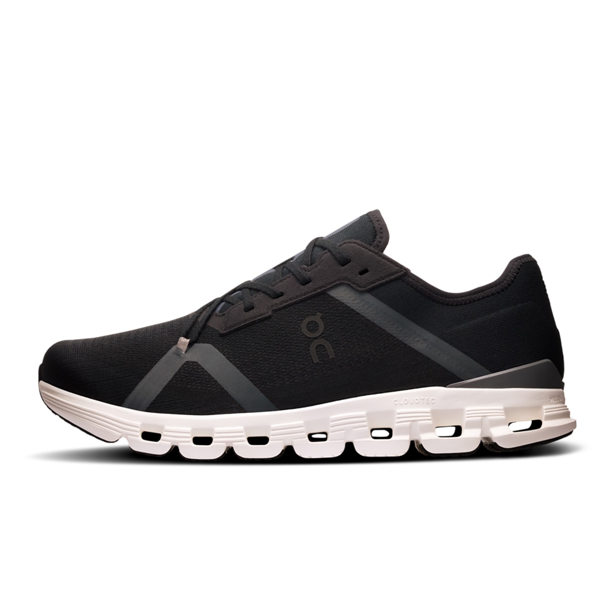 Zapatillas de fitness/cross training de hombre Cloud X 4 Ad On - Negro Negro-4
