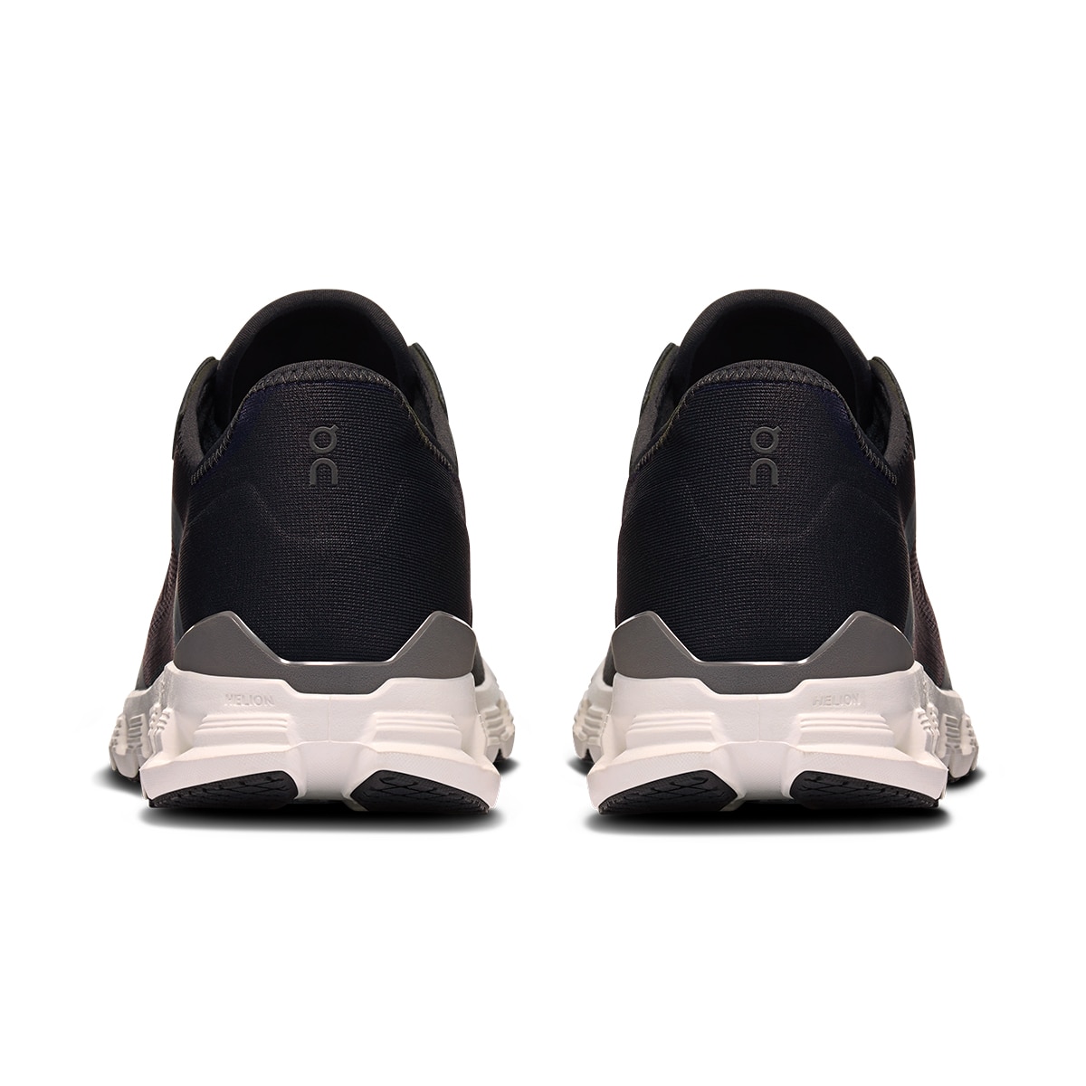 Zapatillas de fitness/cross training de hombre Cloud X 4 Ad On - Negro Negro-5