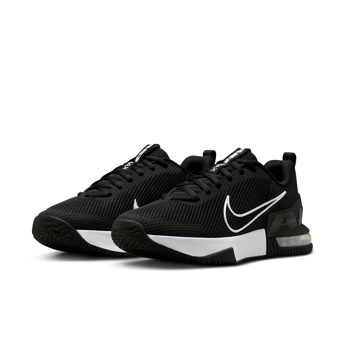 Sapatilhas de Fitness-Cross Training de Homem Air Max Alpha Trainer 6 Preto-2