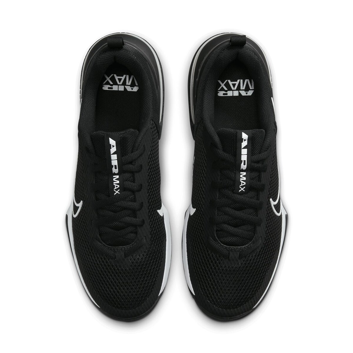 Sapatilhas de Fitness-Cross Training de Homem Air Max Alpha Trainer 6 Preto-3