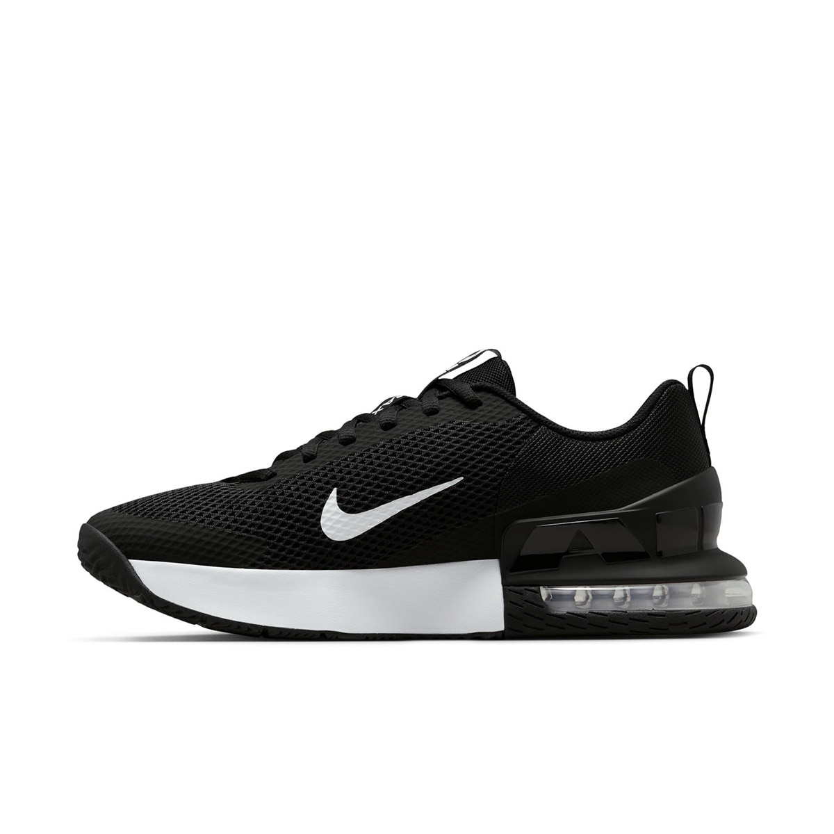 Sapatilhas de Fitness-Cross Training de Homem Air Max Alpha Trainer 6 Preto-4