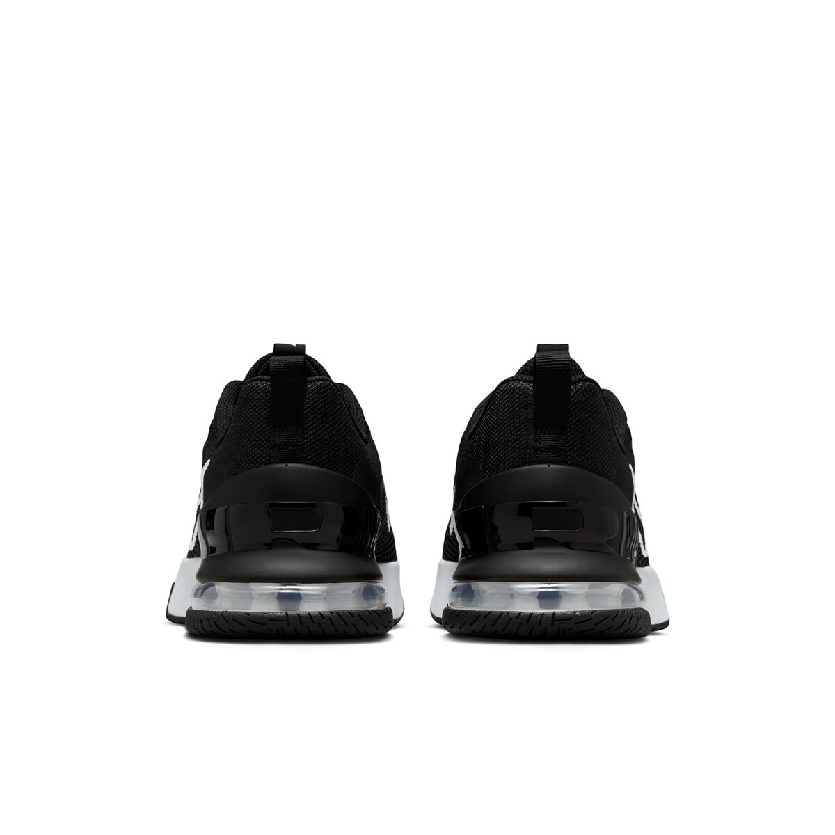 Sapatilhas de Fitness-Cross Training de Homem Air Max Alpha Trainer 6 Preto-5