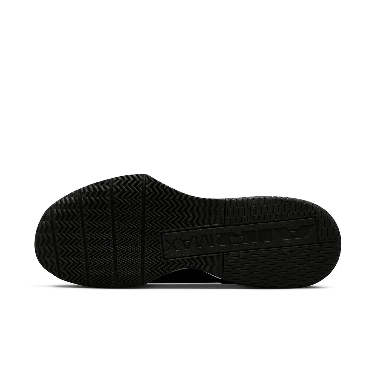 Sapatilhas de Fitness-Cross Training de Homem Air Max Alpha Trainer 6 Preto-6