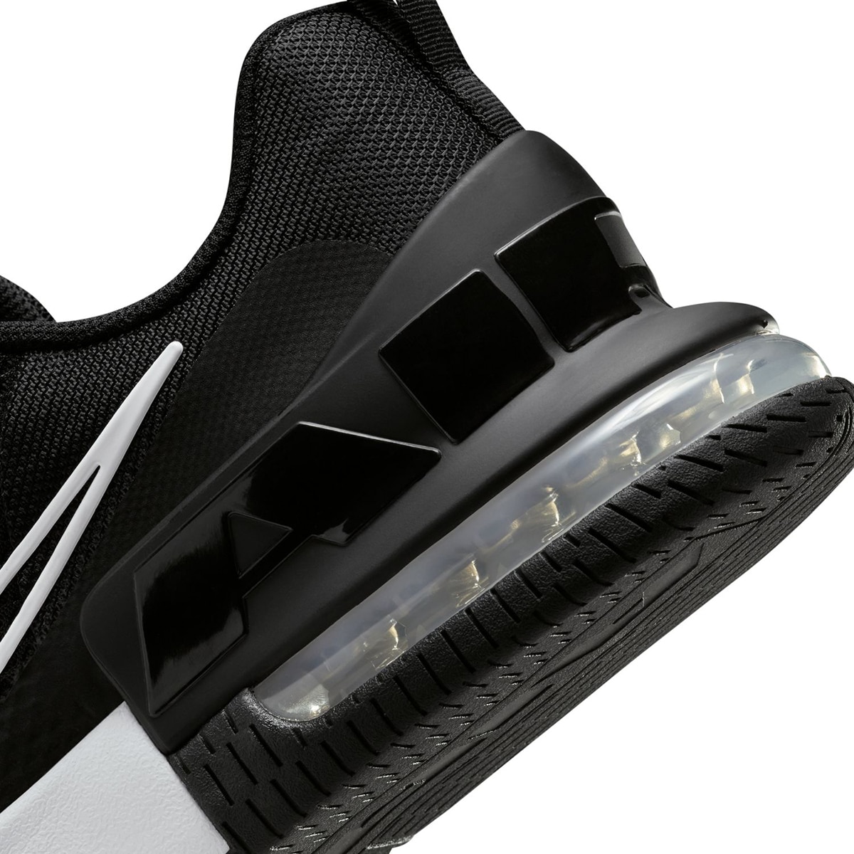 Sapatilhas de Fitness-Cross Training de Homem Air Max Alpha Trainer 6 Preto-8