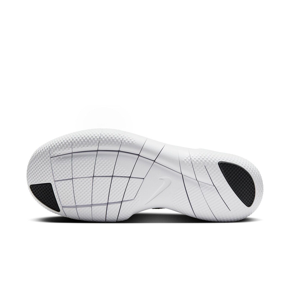 Sapatilhas de Fitness-Cross Training de Homem Free RN Preto-6