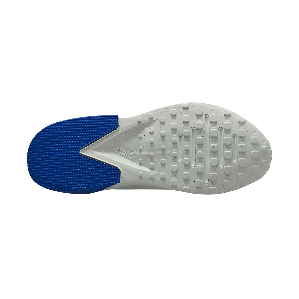 Sapatilhas de Training de Homem Air Zoom TR 1 Branco-2