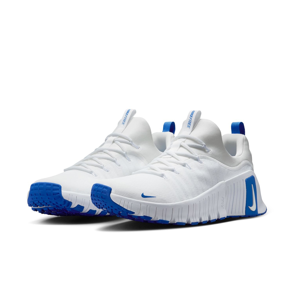 Sapatilhas de Training de Homem Free Metcon 6 Branco-2