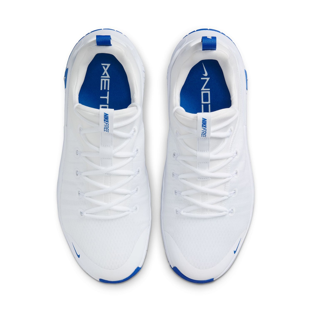 Sapatilhas de Training de Homem Free Metcon 6 Branco-3