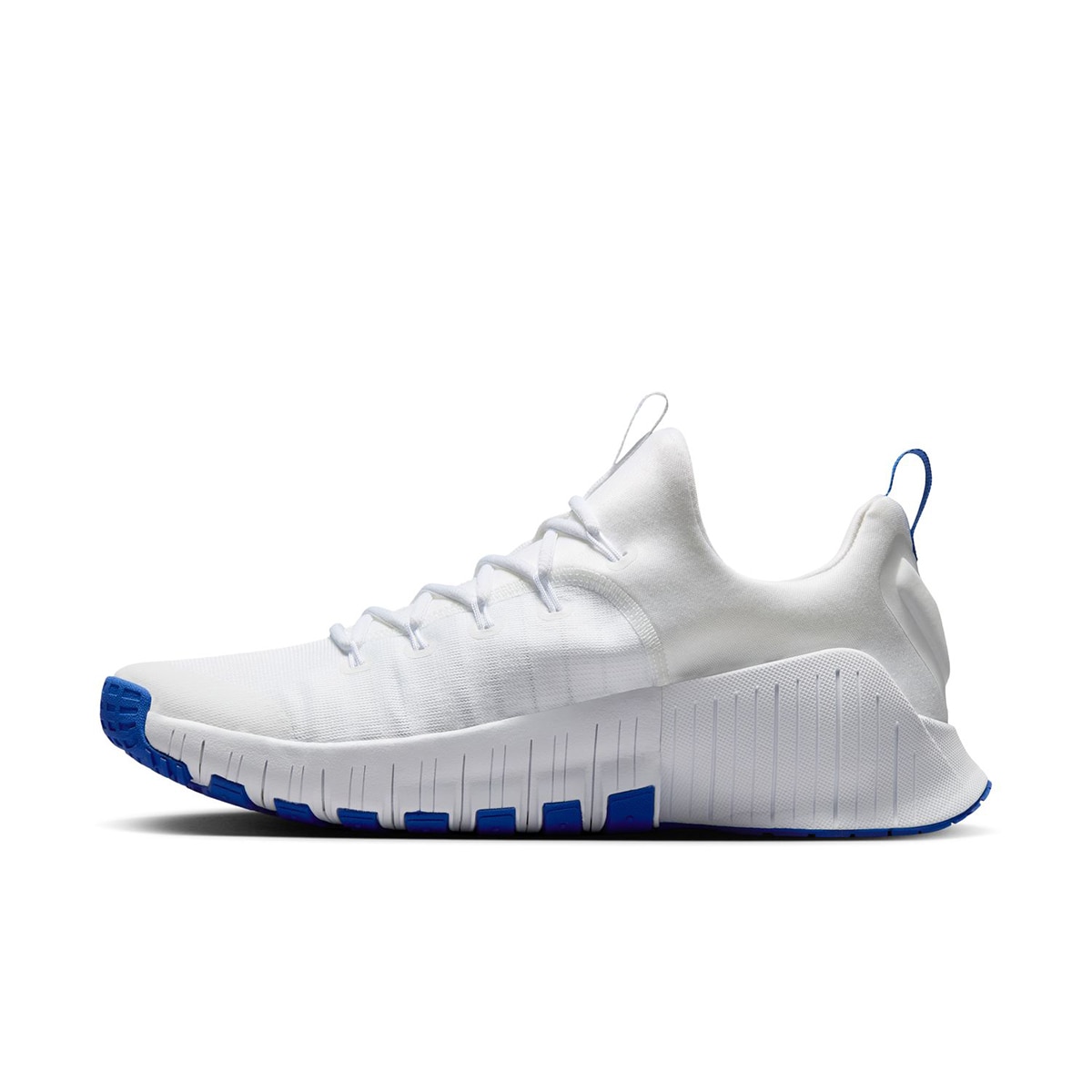 Sapatilhas de Training de Homem Free Metcon 6 Branco-4