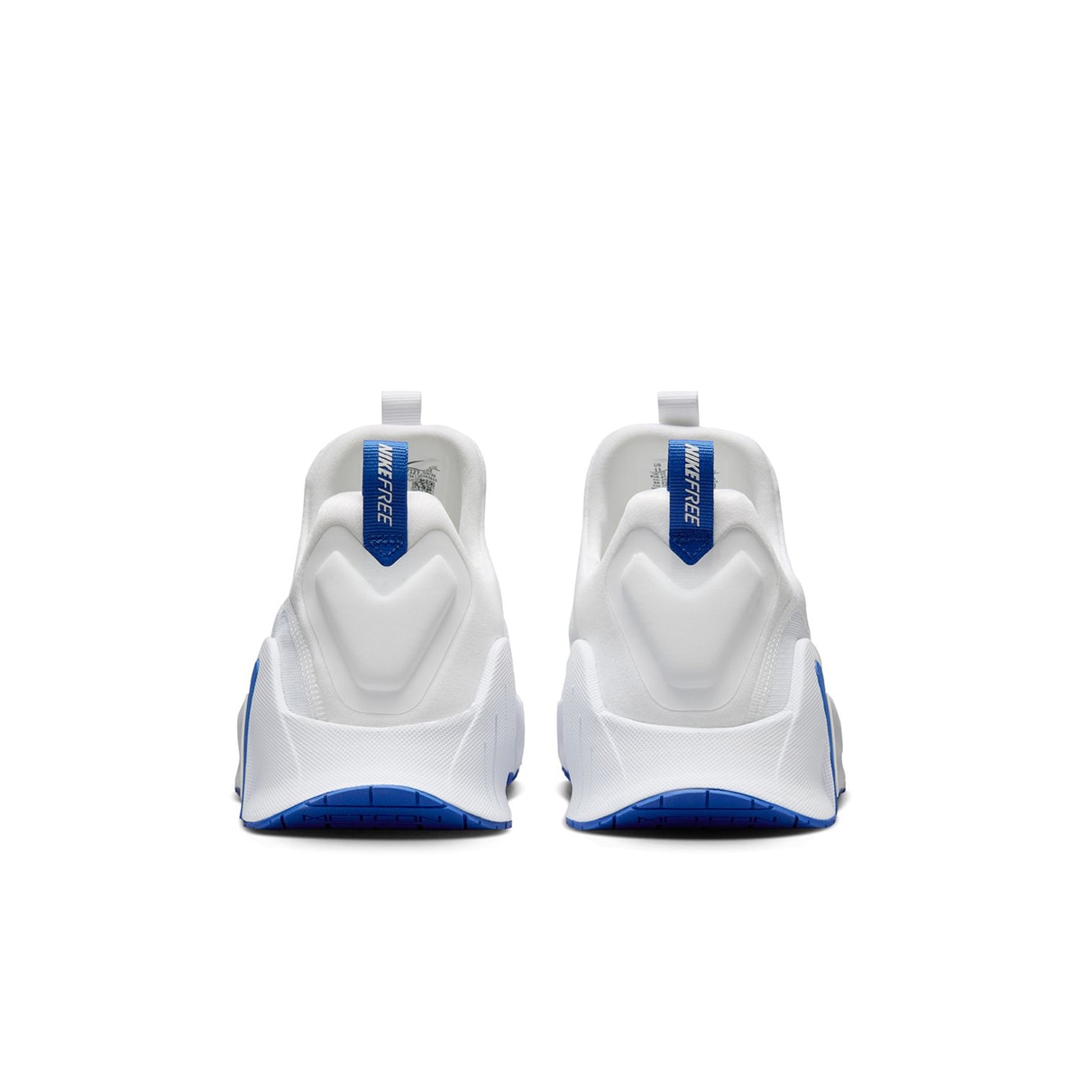Sapatilhas de Training de Homem Free Metcon 6 Branco-5