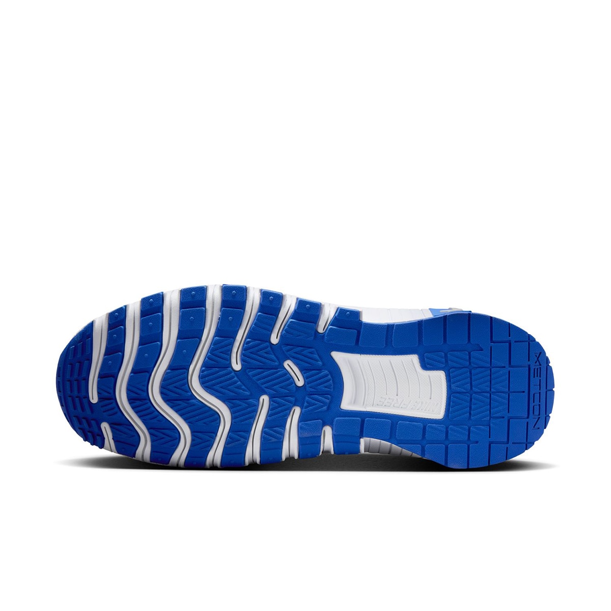 Sapatilhas de Training de Homem Free Metcon 6 Branco-6