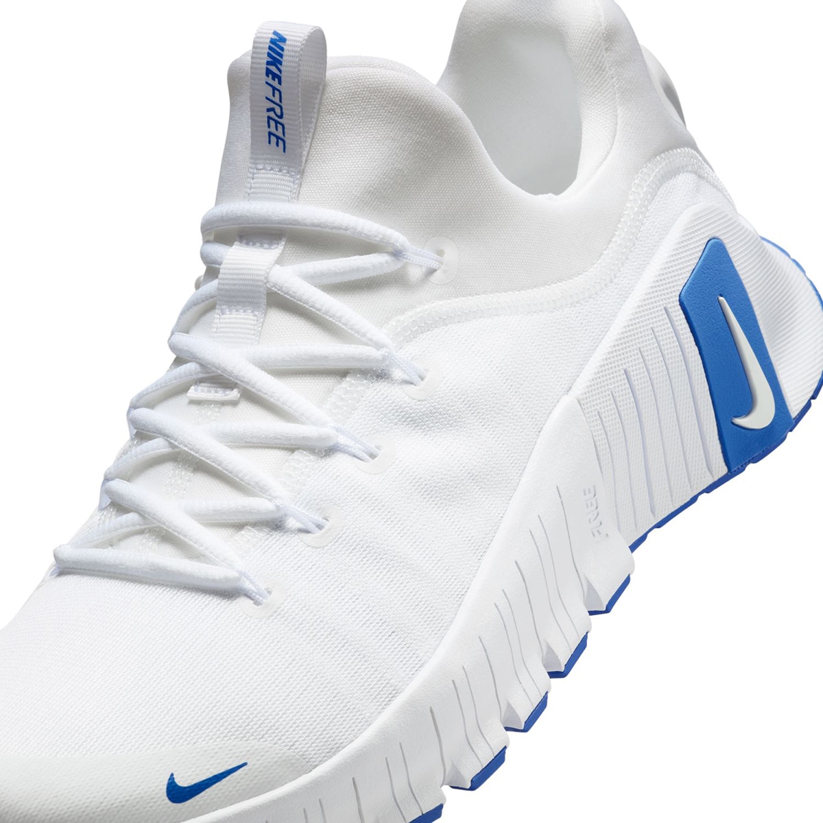 Sapatilhas de Training de Homem Free Metcon 6 Branco-7
