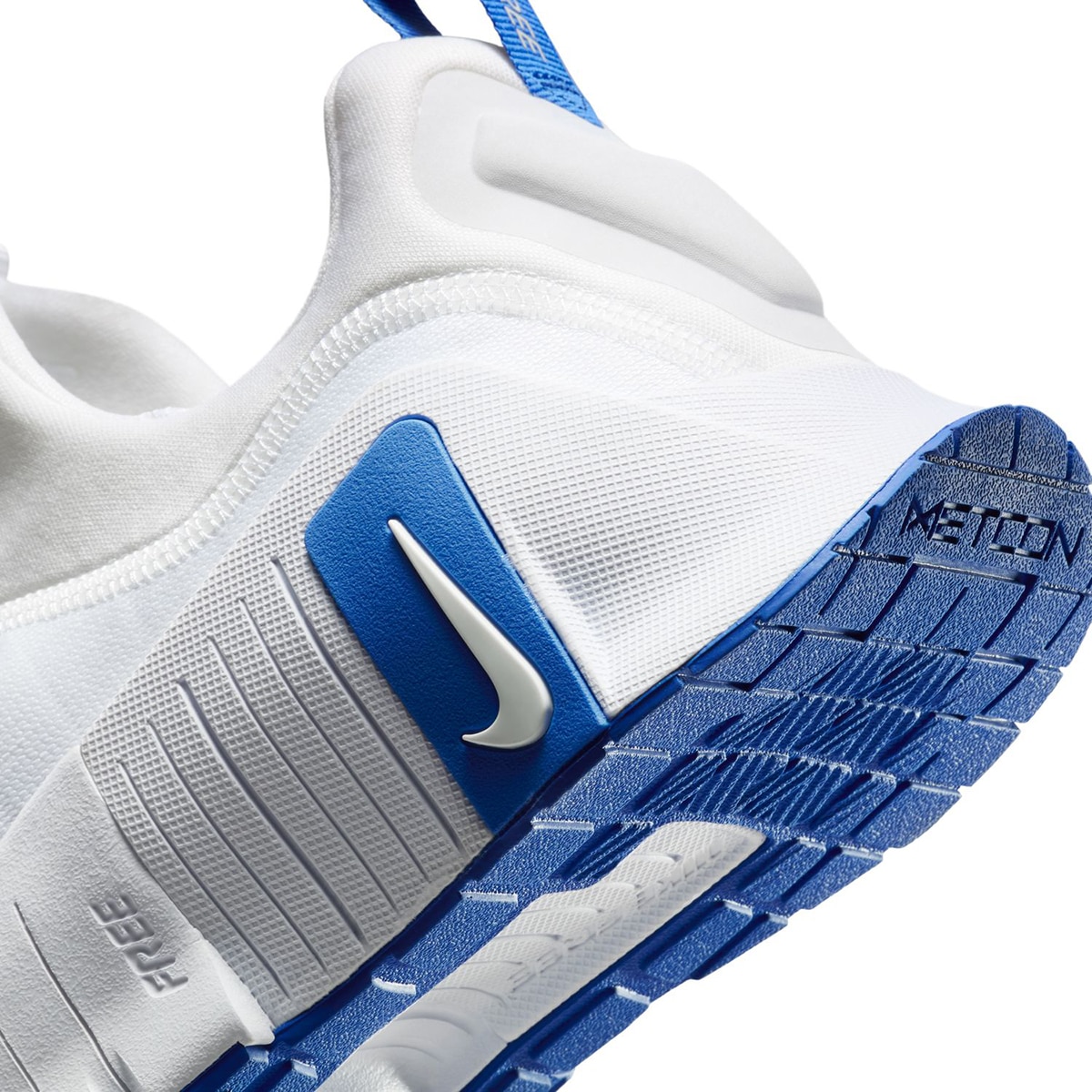 Sapatilhas de Training de Homem Free Metcon 6 Branco-8