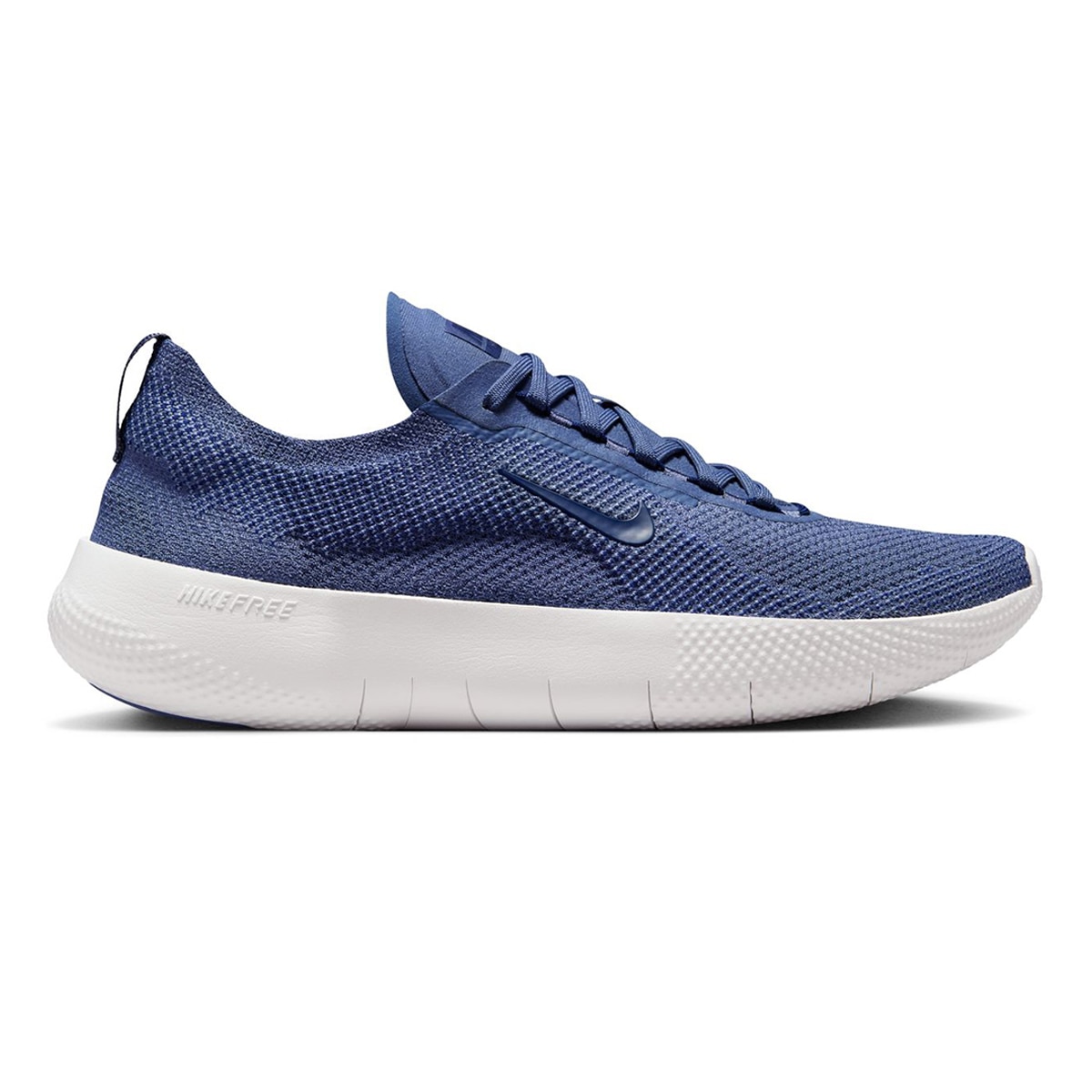 Sapatilhas de Training de Homem Free RN Azul-1