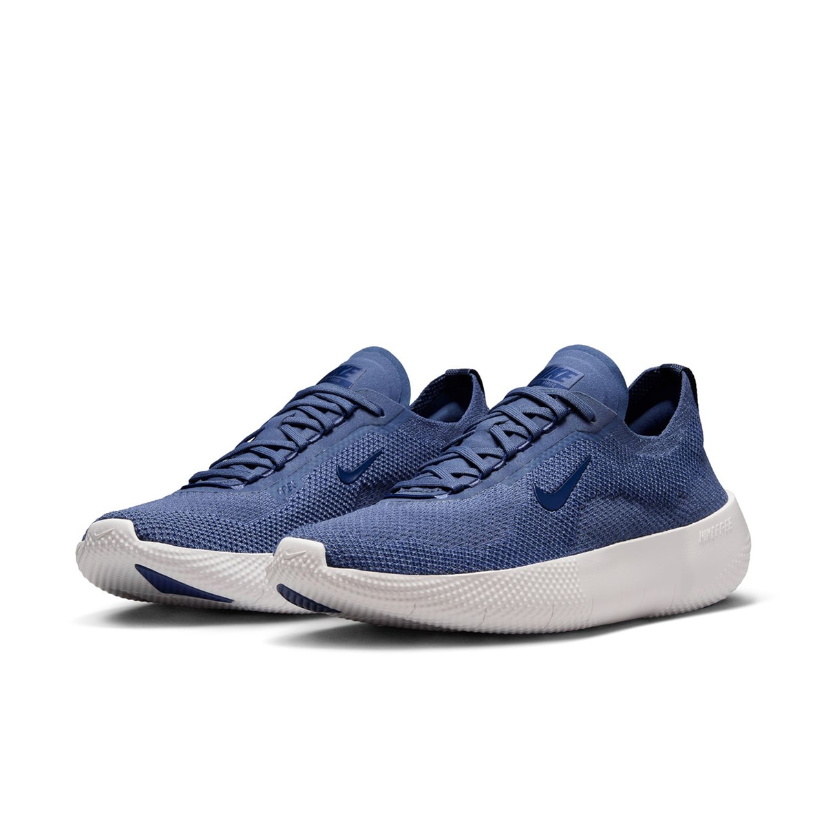 Sapatilhas de Training de Homem Free RN Azul-2