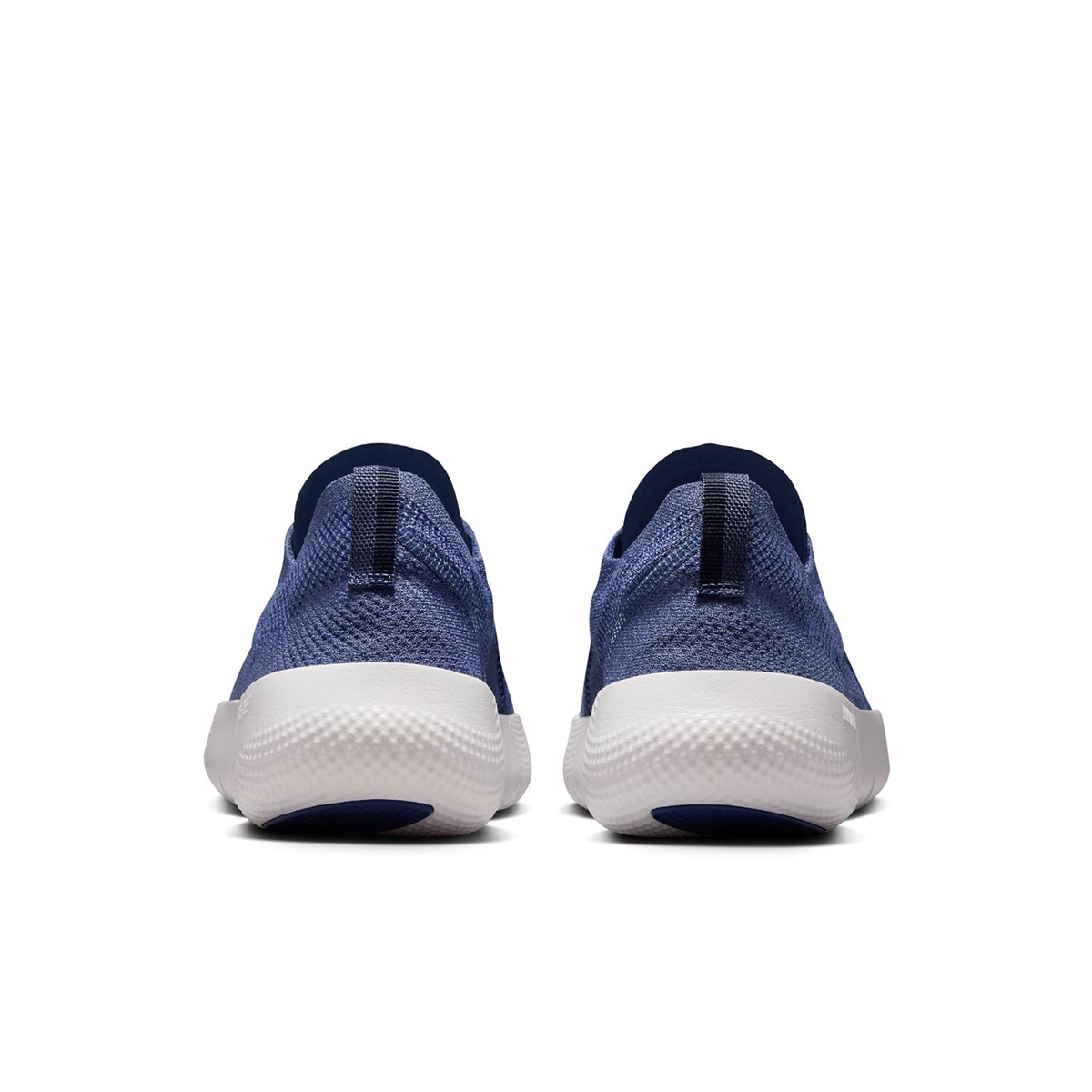 Sapatilhas de Training de Homem Free RN Azul-5