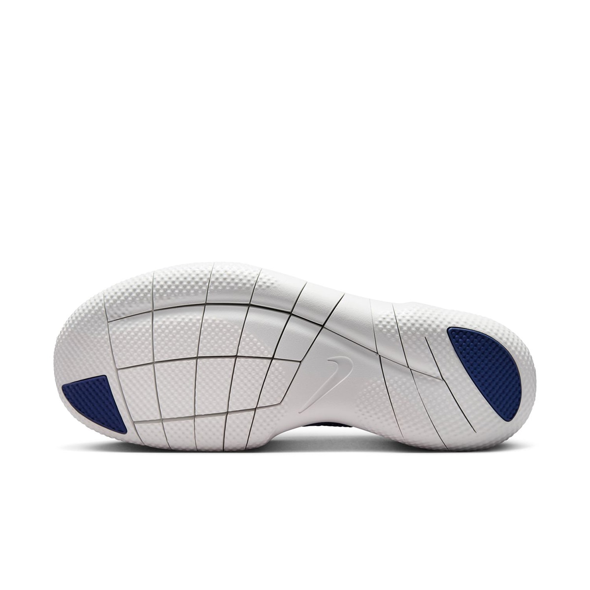 Sapatilhas de Training de Homem Free RN Azul-6