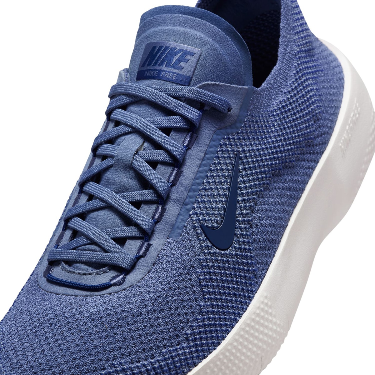 Sapatilhas de Training de Homem Free RN Azul-7
