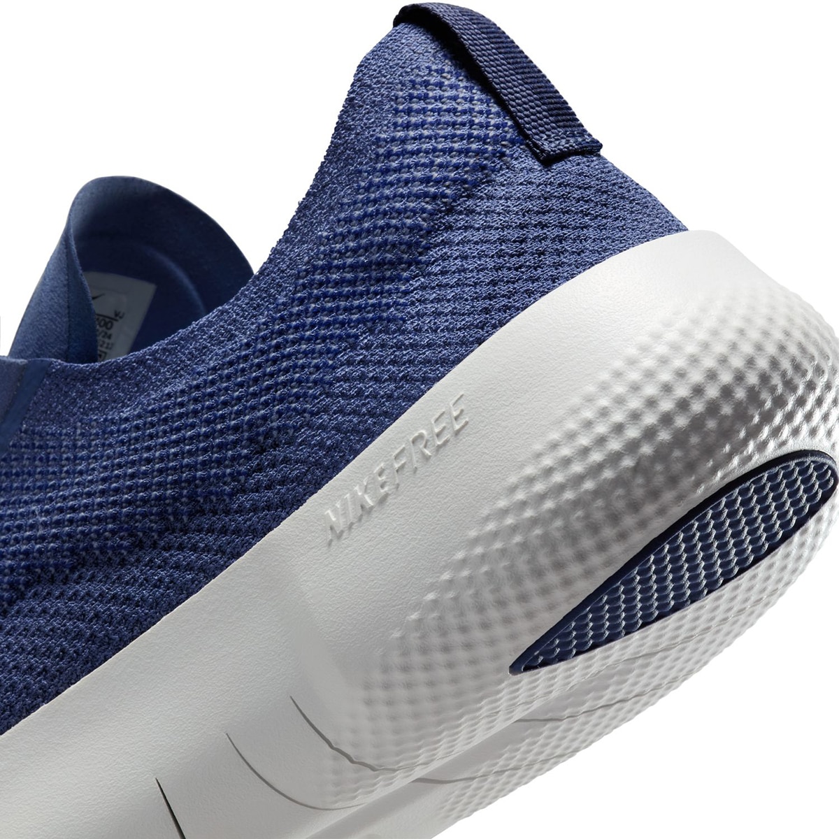 Sapatilhas de Training de Homem Free RN Azul-8