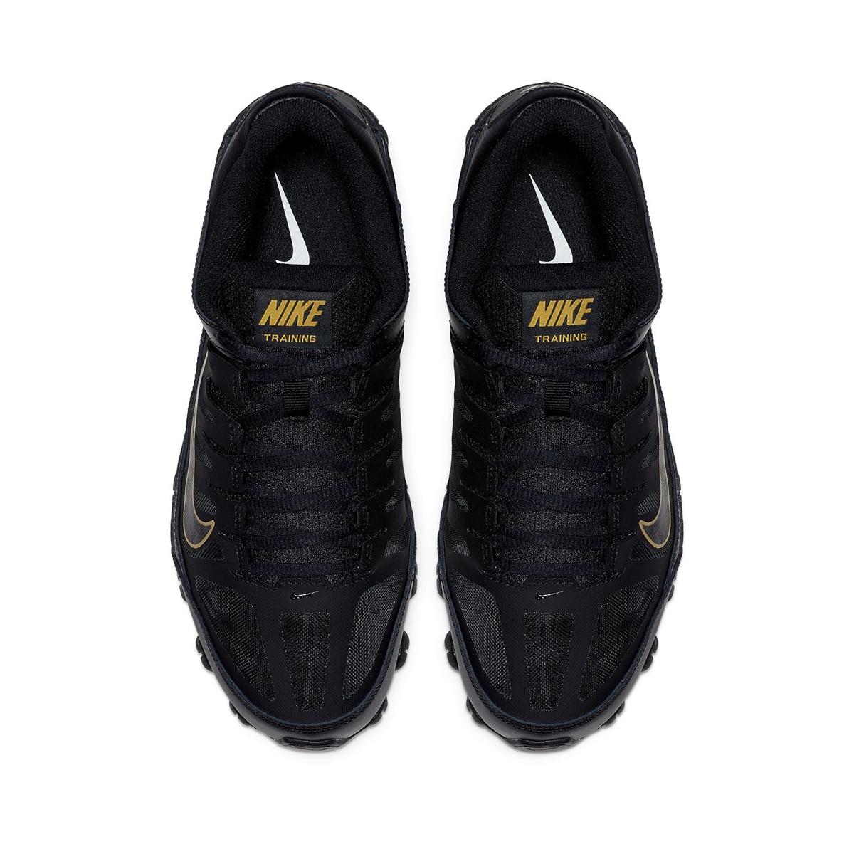 Sapatilhas de Fitness-Cross Training de Homem Reax 8 TR Preto-3