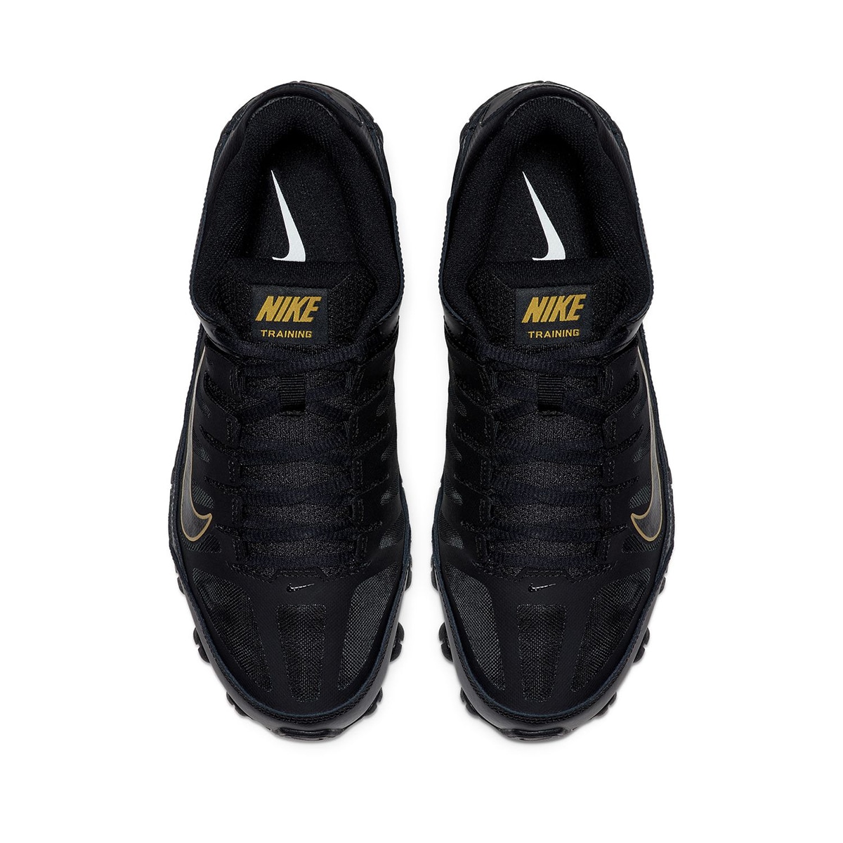 Sapatilhas de Fitness-Cross Training de Homem Reax 8 TR Preto-3