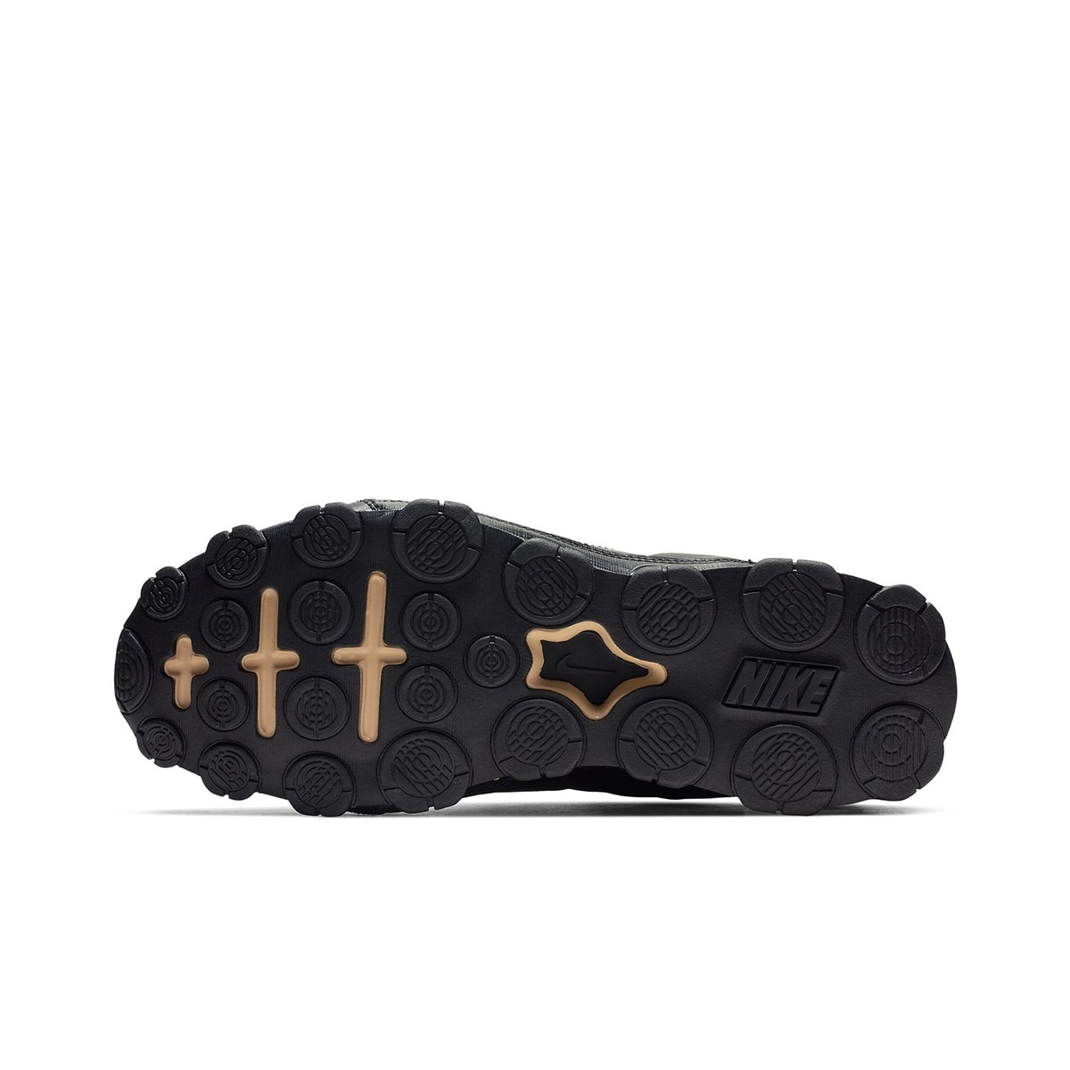 Sapatilhas de Fitness-Cross Training de Homem Reax 8 TR Preto-6