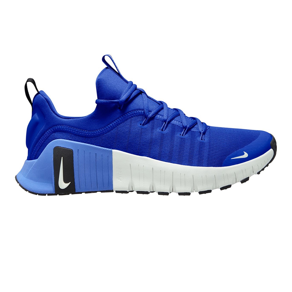 Sapatilhas de Fitness-Cross Training de Homem Free Metcon 6 Azul-1