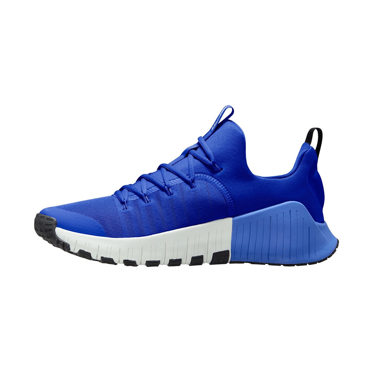Sapatilhas de Fitness-Cross Training de Homem Free Metcon 6 Azul-4